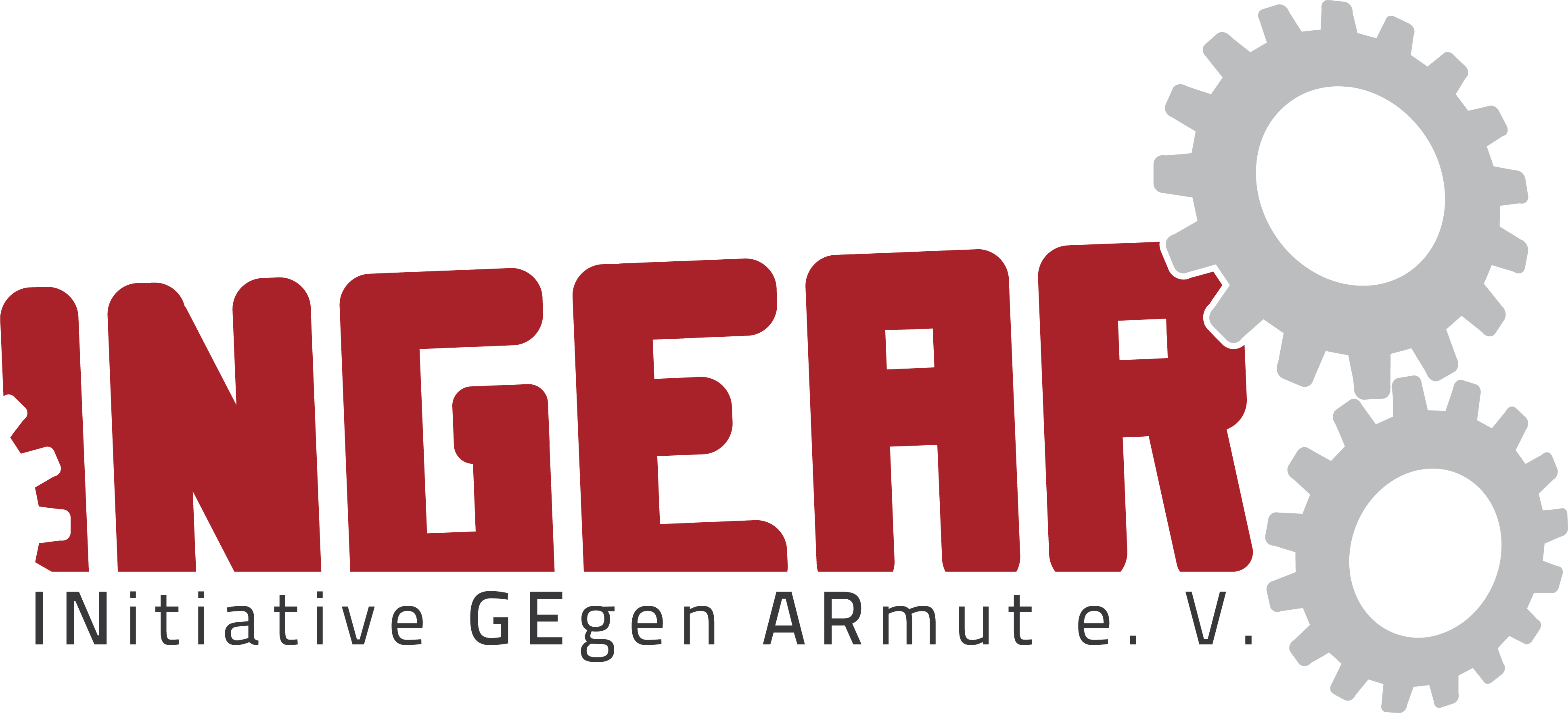 INGEAR - INitiative GEgen ARmut e. V.